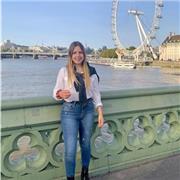 Maestra de primaria. Clases de inglés, castellano, catalán, matemáticas…